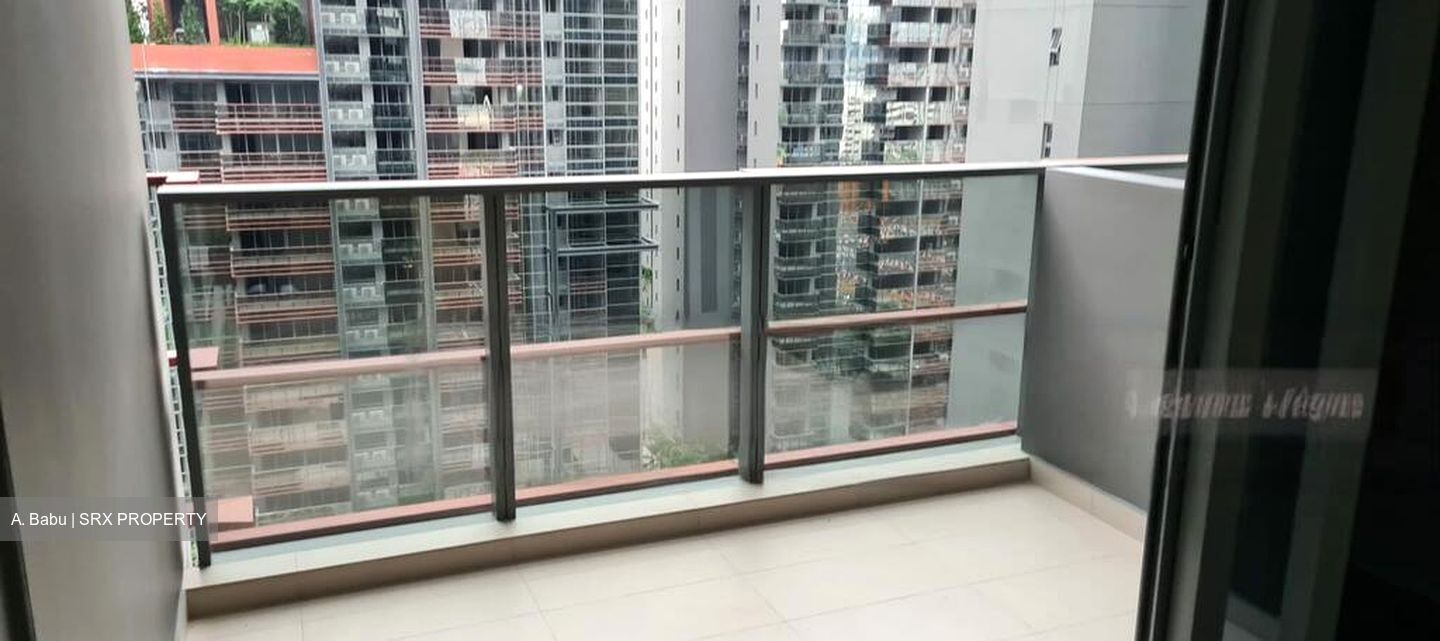 JadeScape (D20), Condominium #454713171